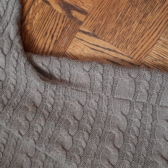 Tunic sweater - Picture 4 of 4